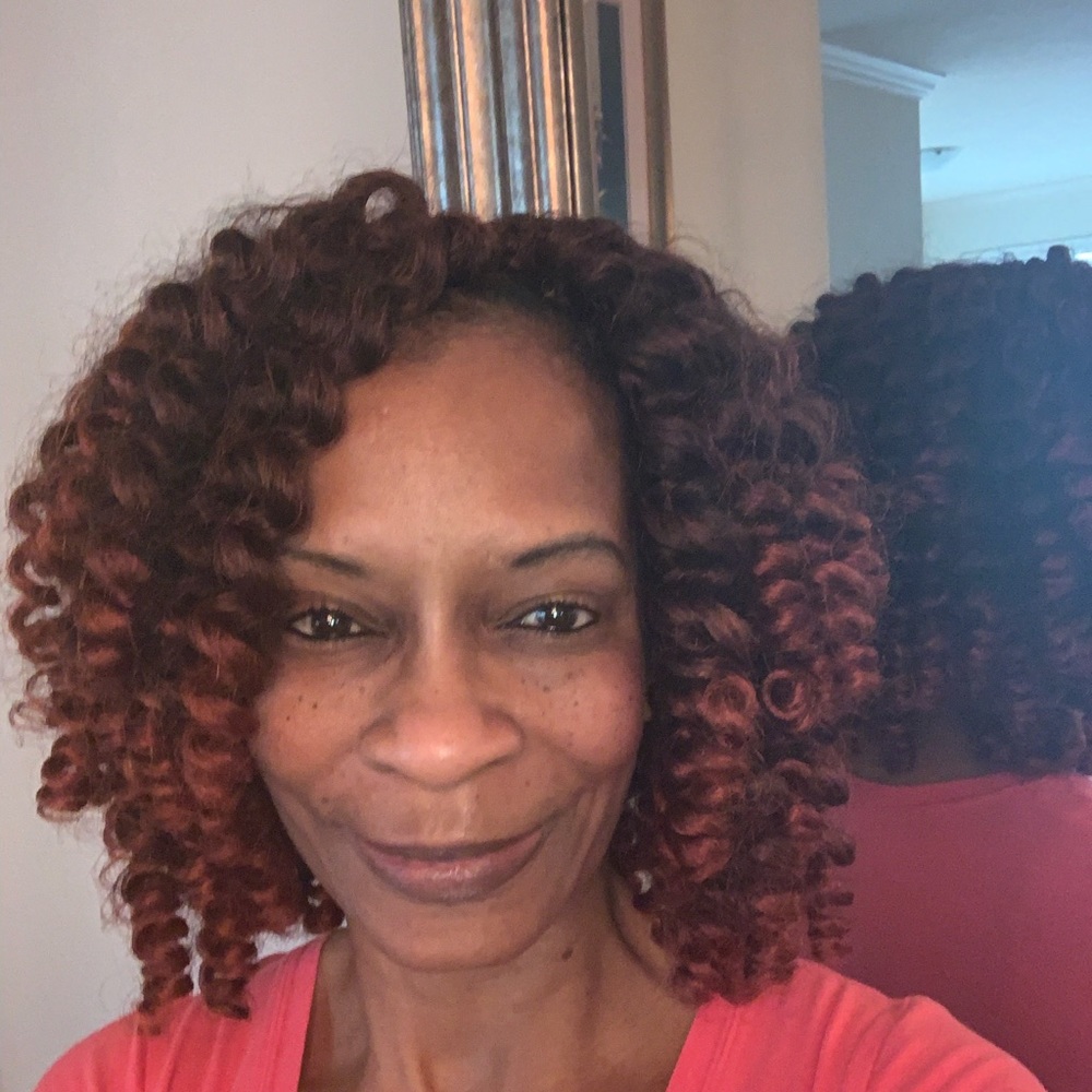 Meet your Posher, Kim